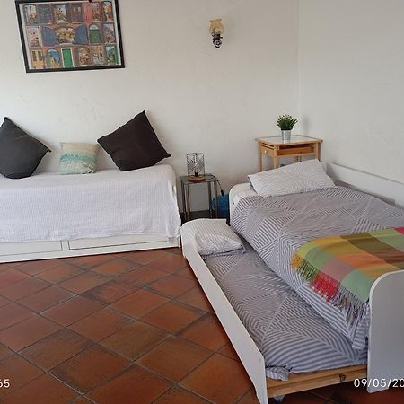 Rez-De-Villa Mougins Kültér fotó