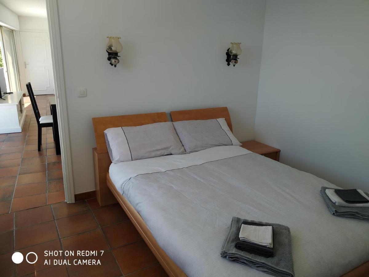 Rez-De-Villa Mougins Kültér fotó