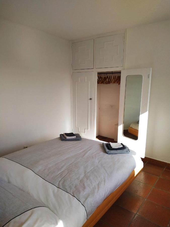 Rez-De-Villa Mougins Kültér fotó