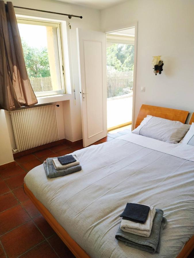 Rez-De-Villa Mougins Kültér fotó