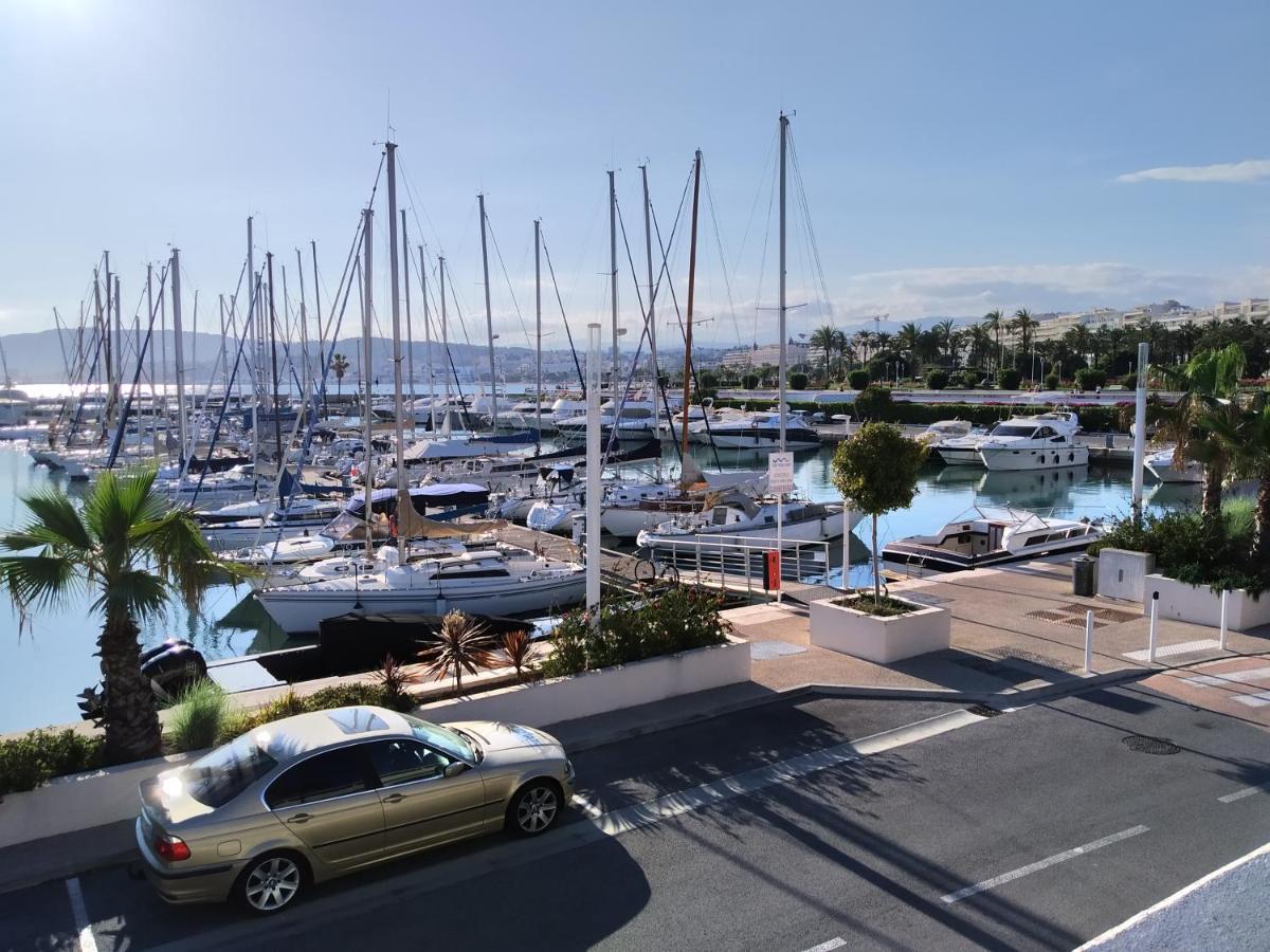 Rez-De-Villa Mougins Kültér fotó
