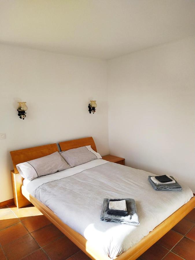 Rez-De-Villa Mougins Kültér fotó
