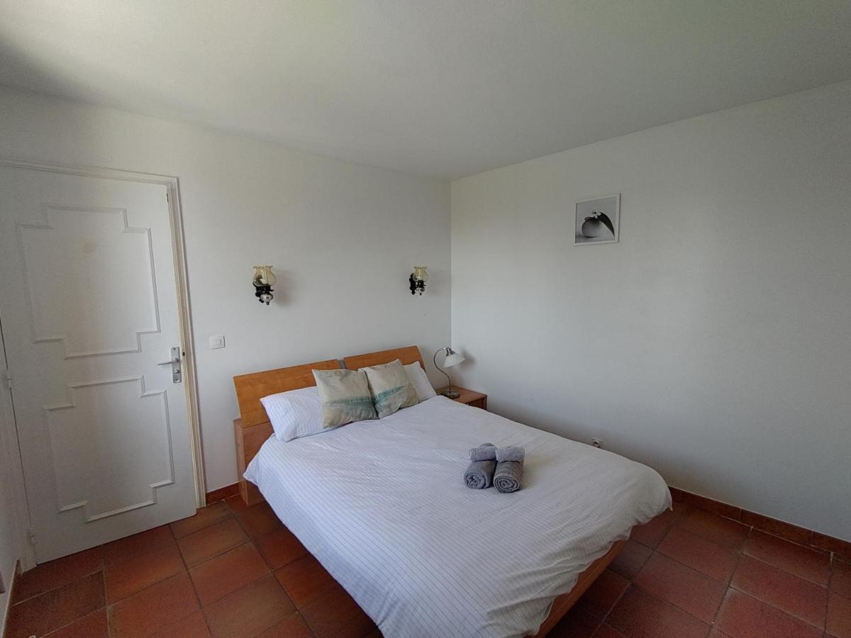 Rez-De-Villa Mougins Kültér fotó
