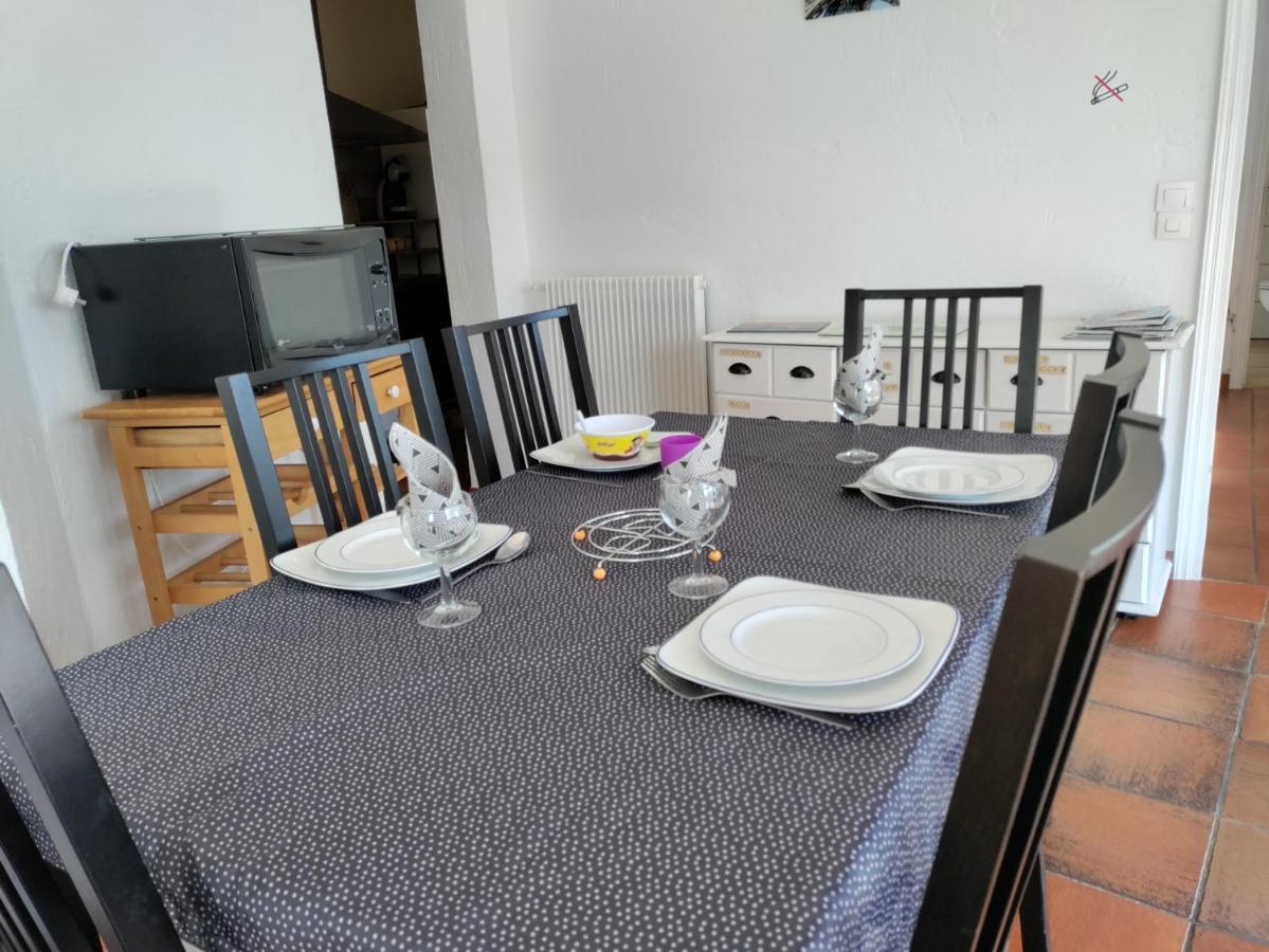 Rez-De-Villa Mougins Kültér fotó
