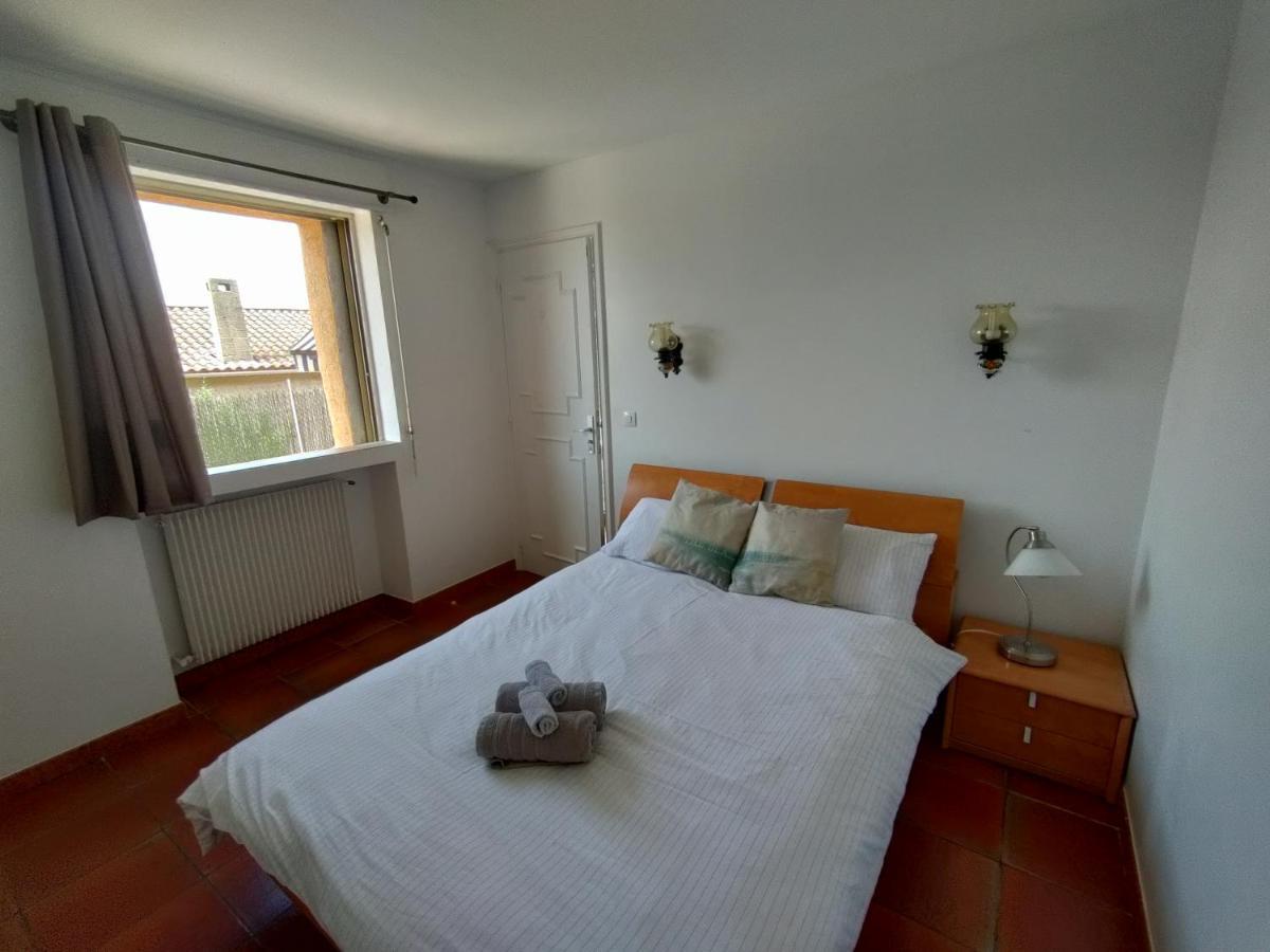 Rez-De-Villa Mougins Kültér fotó